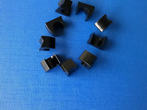 铬钼钢精密件8X8.5X14